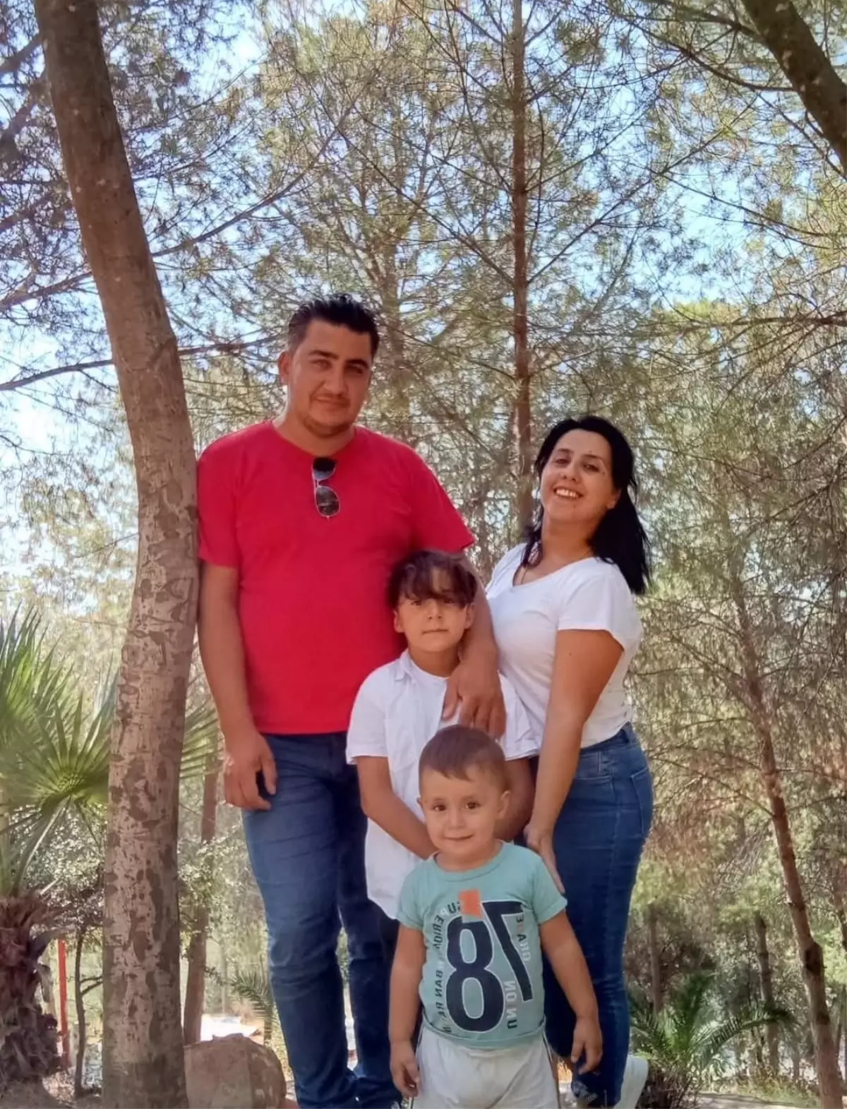 Çocukların Ölümüne Sebep Olan İtfaiyeci Baba Tutuklandı