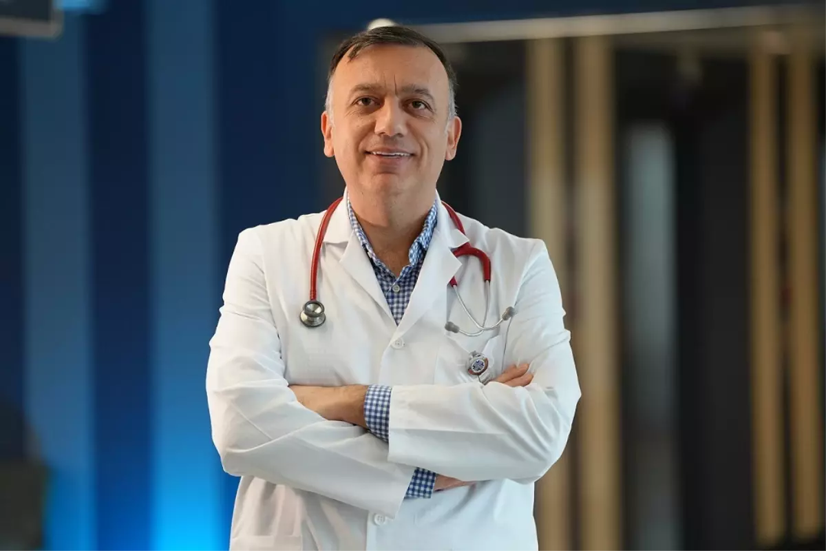 Kızamık Vakalarında Artış: Aşılanmamış Çocuklar Riskte