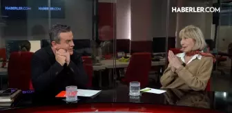 Ayşe Kulin: İki kitap daha yazacağım, sonra veda edeceğim