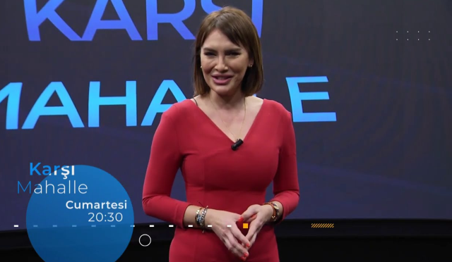 Bahar Feyzan kimdir? Bahar Feyzan kaç yaşında, nereli? Bahar Feyzan kimdir? Bahar Feyzan kaç yaşında, nereli?