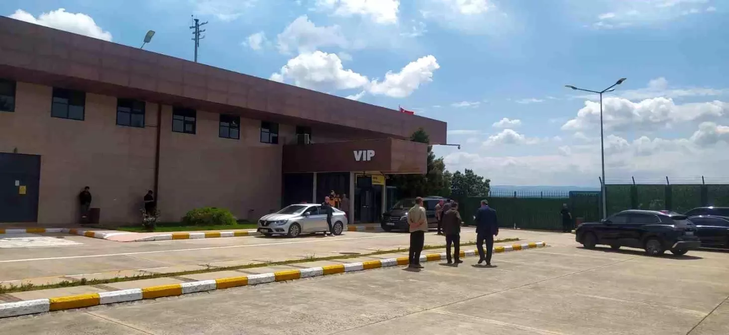 Bakan Murat Kurum Bursa'da 2. Uludağ Çevre Forumu'na Katıldı