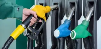 BENZİNE ZAM GELECEK Mİ? 13 Mayıs 2025 akaryakıt, benzin, motorin, LPG fiyatları ne kadar? İstanbul, Ankara, İzmir güncel akaryakıt fiyatları!