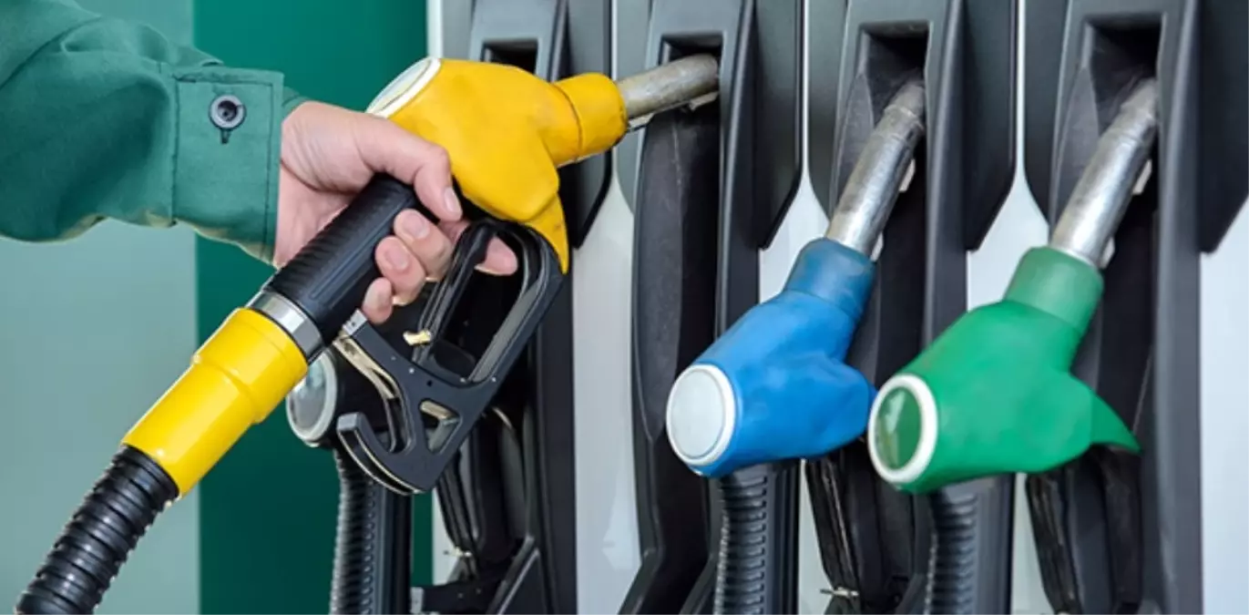 BENZİNE ZAM GELECEK Mİ? 13 Mayıs 2025 akaryakıt, benzin, motorin, LPG fiyatları ne kadar? İstanbul, Ankara, İzmir güncel akaryakıt fiyatları!
