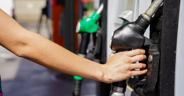 BENZİNE ZAM GELECEK Mİ? 13 Mayıs 2025 akaryakıt, benzin, motorin, LPG fiyatları ne kadar? İstanbul, Ankara, İzmir güncel akaryakıt fiyatları!