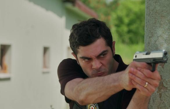 Bir Gece Masalı 33. bölüm fragmanı yayınlandı mı?