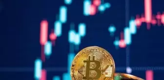 Bitcoin volatilitesi ilk kez borsa endekslerinin altında