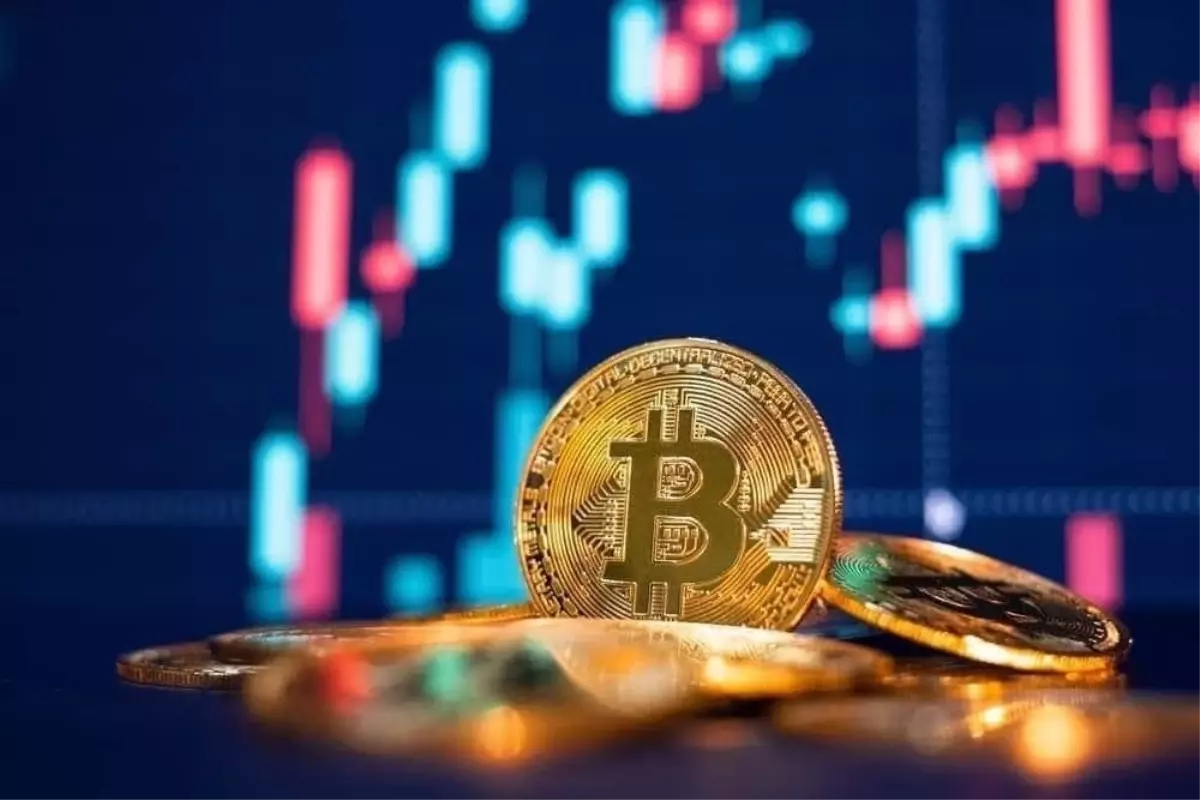 Bitcoin volatilitesi ilk kez borsa endekslerinin altında