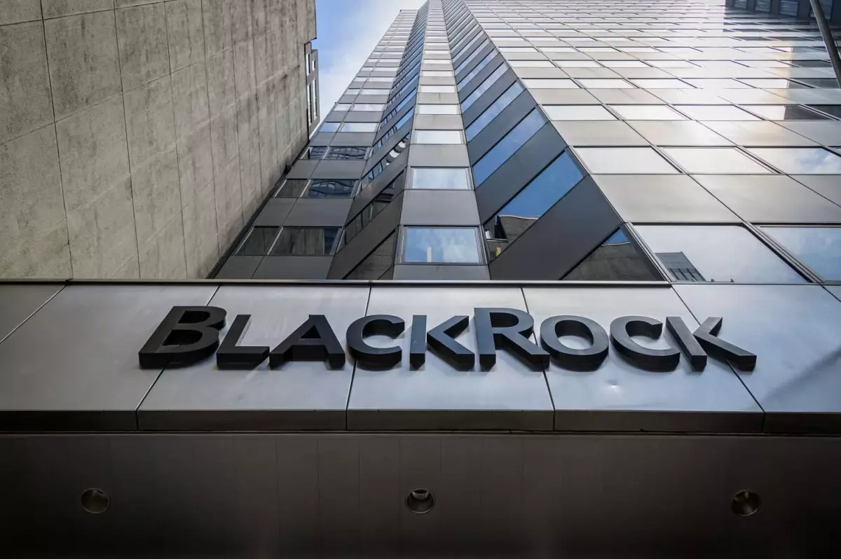 BlackRock kuantum bilişimin Bitcoin'i tehdit ettiğini açıkladı