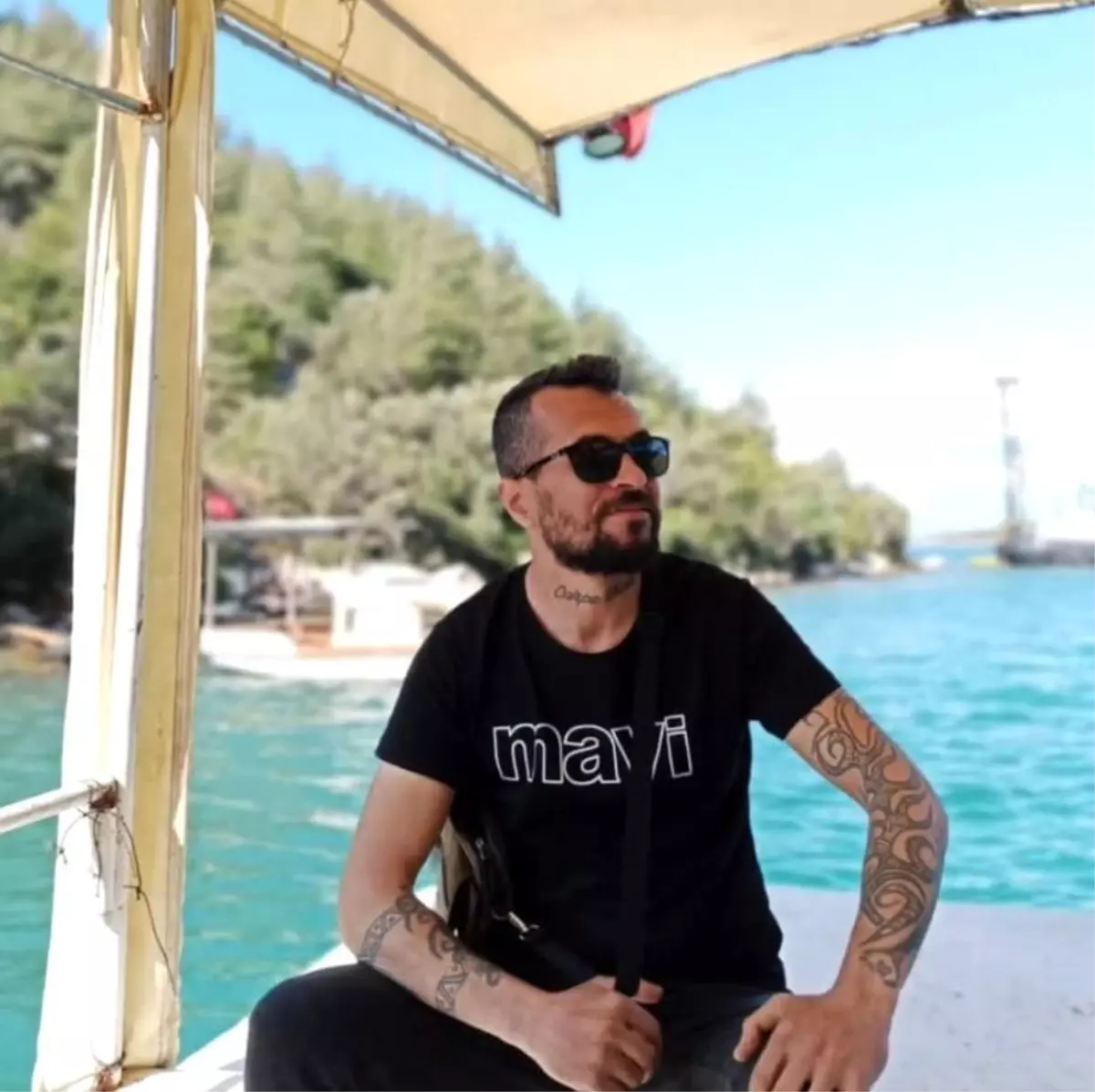 Bodrum'da Trafik Kazası: Bir Kişi Hayatını Kaybetti