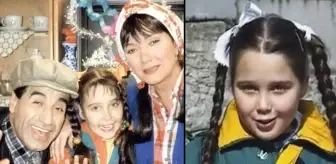 'Bücür Cadı'nın Zeliş'i Merve Erdoğan'ın son hali gündemde