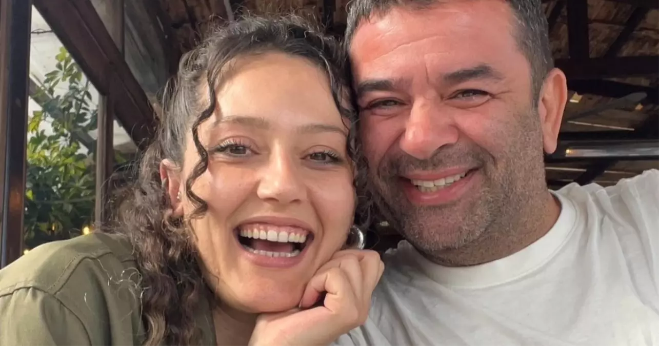 Bülent Şakrak'ın yeni sevgilisi kim? Yeni ilişkisini duyurdu!