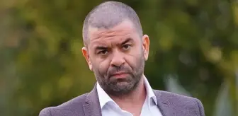 Bülent Şakrak yeni ilişkisini paylaştı! Aralarındaki yaş farkı dikkat çekti