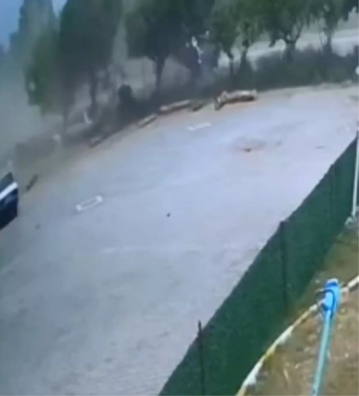 Çanakkale'de Feci Kaza: 8 Ölü, 21 Yaralı