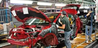 Çinli otomobil markası SWM Motors Türkiye'de üretim kararı aldı