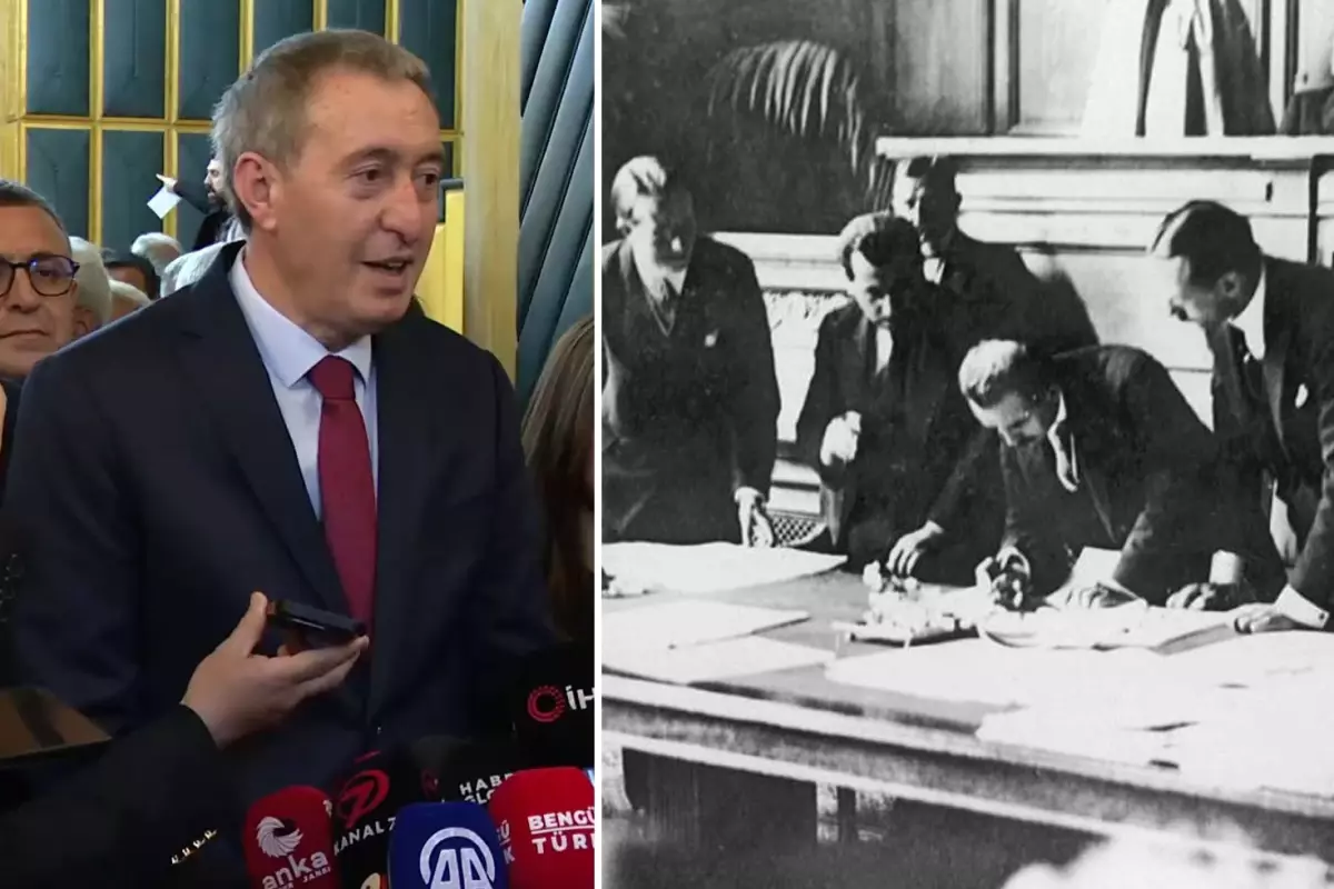 DEM Partili Bakırhan'ın cevap vermediği soru: Muhataplarına sorun, biz de duyalım