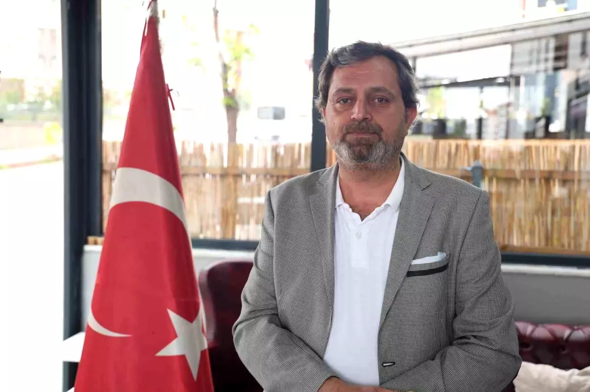 Doğu Anadolu Şehit Aileleri Federasyon Başkanı Doğan: 'Önceki süreçte randıman alamadık umarım bu sefer alınır'