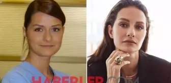 Doktorlar'ın Ela'sı Yasemin Özilhan'ın lüks kombini büyük ses getirdi! Yasemin Özilhan'ın çantası ne kadar?