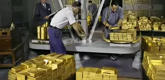 Dolar/TL, Güne Yükselişle Başladı