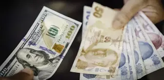 Dünyaca ünlü banka ING'nin dolar/TL için yeni öngörüsü belli oldu