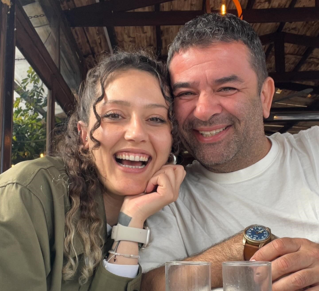 Duygu Arabacıoğlu kimdir? Duygu Arabacıoğlu kaç yaşında, nereli?