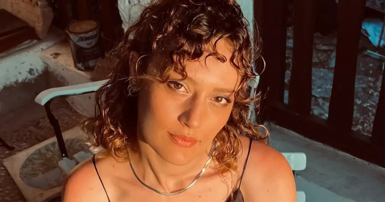 Duygu Arabacıoğlu kimdir? Duygu Arabacıoğlu kaç yaşında, nereli?