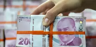EBRD, Türkiye ekonomisi için büyüme tahminini düşürdü