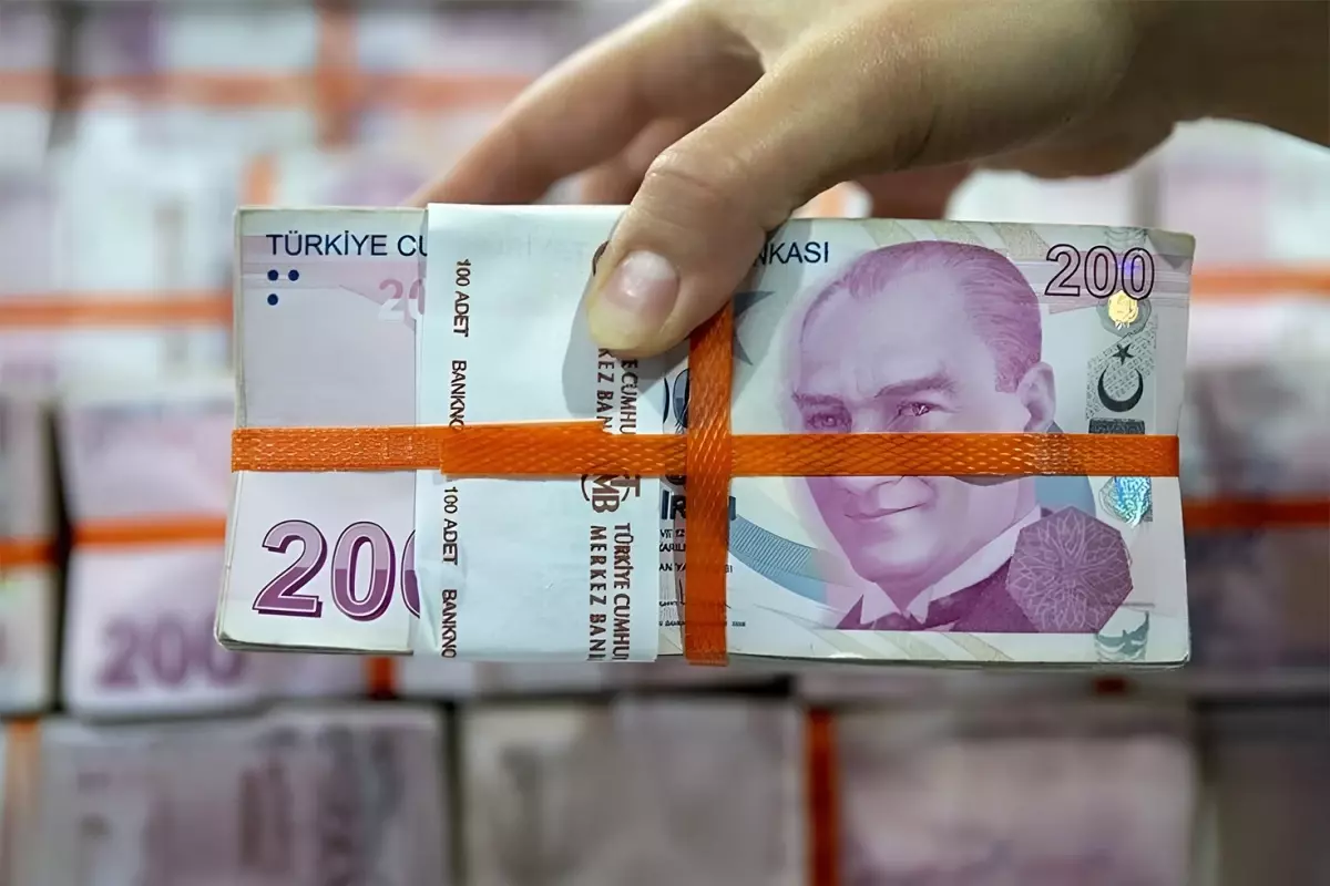 EBRD, Türkiye ekonomisi için büyüme tahminini düşürdü