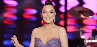 Ebru Gündeş'in telif davasında karar çıktı