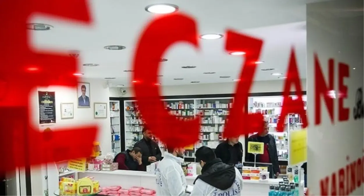 Eczacılık günü sözleri ve mesajları 2025! En güzel resimli eczacılar günü mesajları!