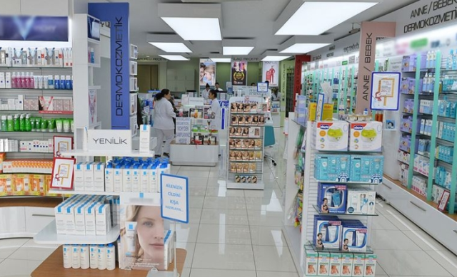 Eczacılık günü sözleri ve mesajları! En güzel resimli eczacılar günü mesajları 2025!