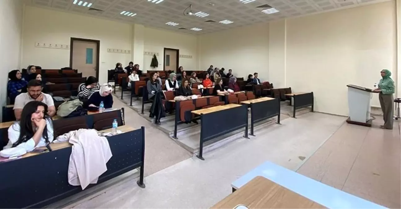 II. Sosyal Sorumluluk Okulu Sertifika Töreni Gerçekleşti