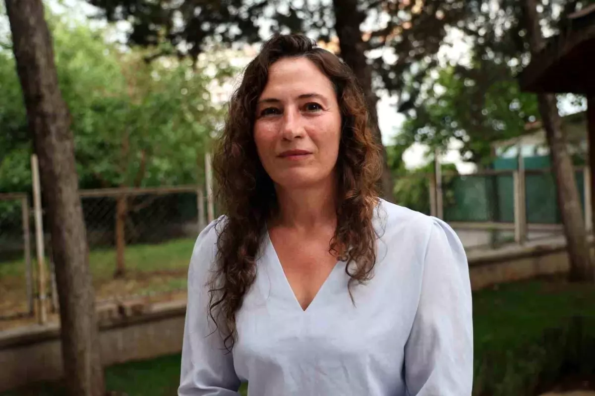 Eski PKK'lı Genç: 'Türkiye, dönüşen bir Türkiye, Orta Doğu'nun bir rol modeli olacaktır'