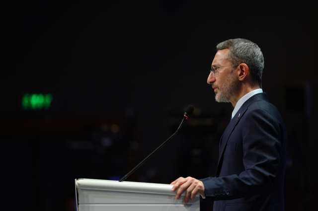 Warning of sabotage after the termination decision from Fahrettin Altun: We will not allow it