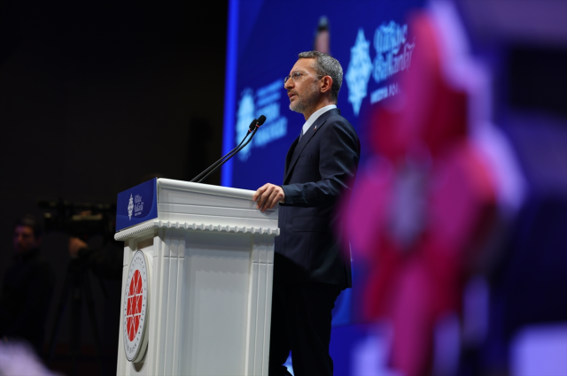 Warning of sabotage after the termination decision from Fahrettin Altun: We will not allow it