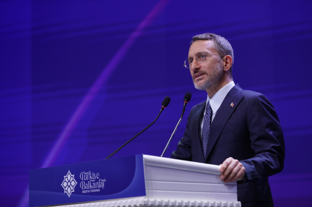 Warning of sabotage after the termination decision from Fahrettin Altun: We will not allow it