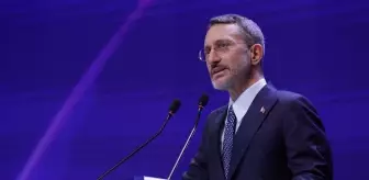 Fahrettin Altun'dan fesih kararı sonrası sabotaj uyarısı: Müsaade etmeyeceğiz