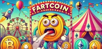 Fartcoin'de Yükseliş Devam Edecek mi? Gözler 1,00 ve 1,42 Dolar Aralığında