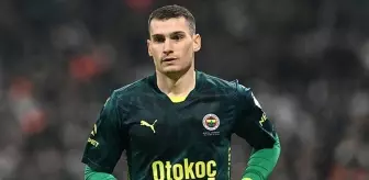 Fenerbahçe'de Livakovic'le yollar ayrılıyor! Yerine 70 milyon euroluk kaleci geliyor