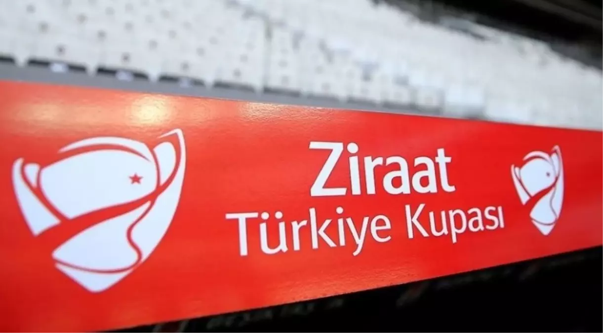 Fenerbahçe kaç kere Ziraat Türkiye Kupası kazandı?