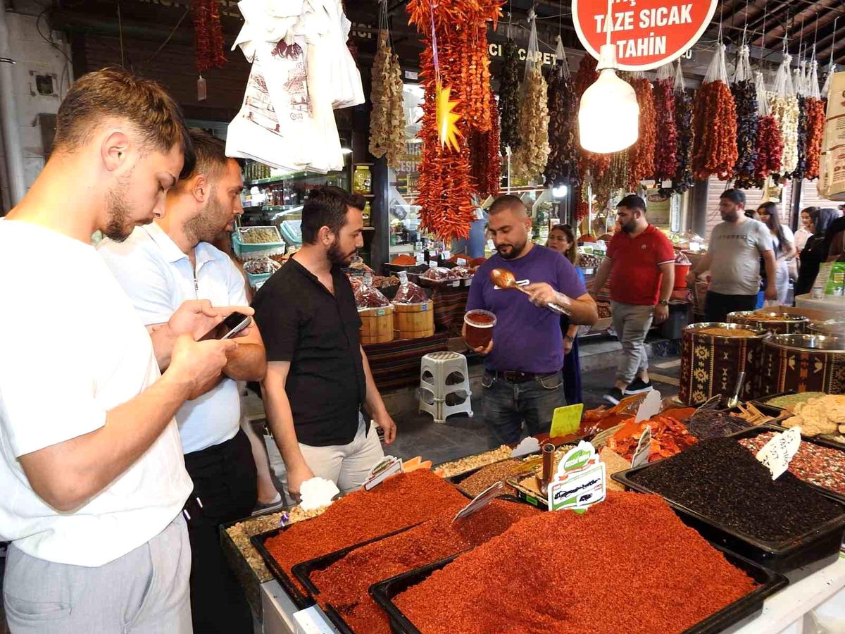 Gaziantep, Ziraat Türkiye Kupası Finali'ne Ev Sahipliği Yapıyor