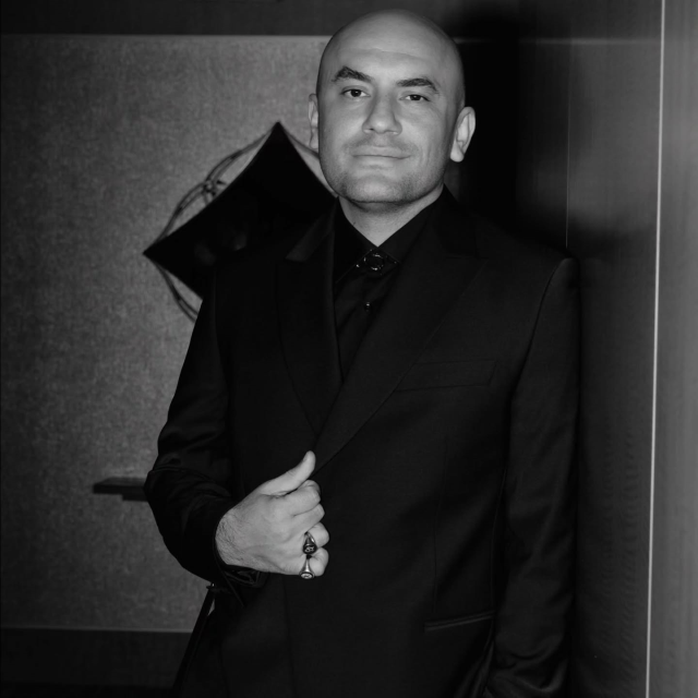 Giray Altınok kimdir? Giray Altınok kaç yaşında, nereli? Giray Altınok kimdir? Giray Altınok kaç yaşında, nereli?