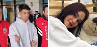 Gülden'i 30 bıçak darbesiyle öldüren cani: Koğuş ağası olacağım
