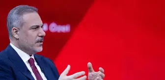 Hakan Fidan'a yönelik suikastta yeni detaylar! İlk kez adres işaret edildi
