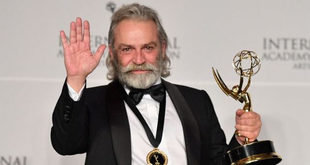 Haluk Bilginer'in yeni dizisinin ismi ne, hangi kanalda? Haluk Bilginer'in yeni partneri kim oldu?