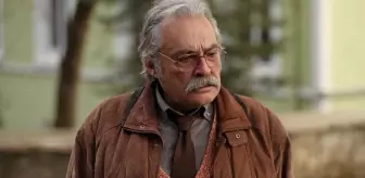 Haluk Bilginer'in yeni dizisinin ismi ne, hangi kanalda? Haluk Bilginer'in yeni partneri kim oldu?