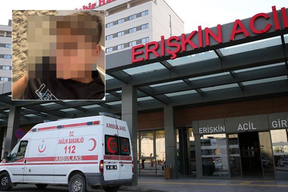 Henüz 14 yaşındaydı! Video çekerken arkadaşını öldürdü