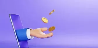 'Hesabınıza para geldi' bildirimi nedir? 'Hesabınıza para geldi' mesajı dolandırıcı mı?