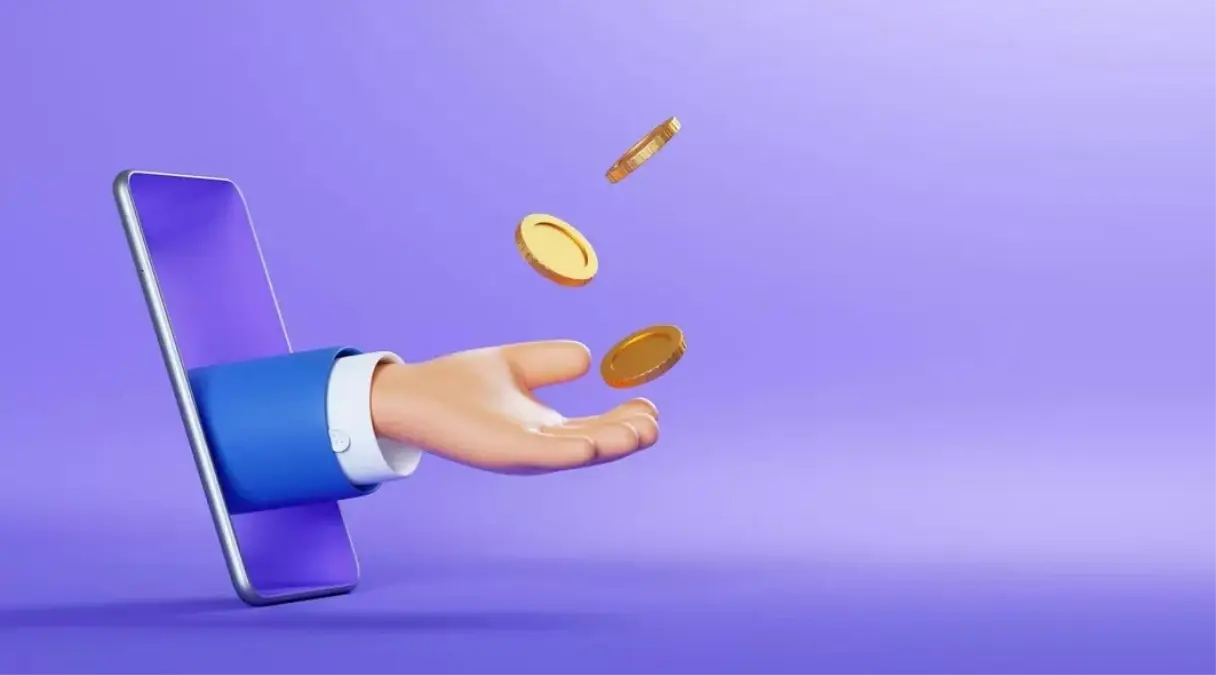 'Hesabınıza para geldi' bildirimi nedir? 'Hesabınıza para geldi' mesajı dolandırıcı mı?
