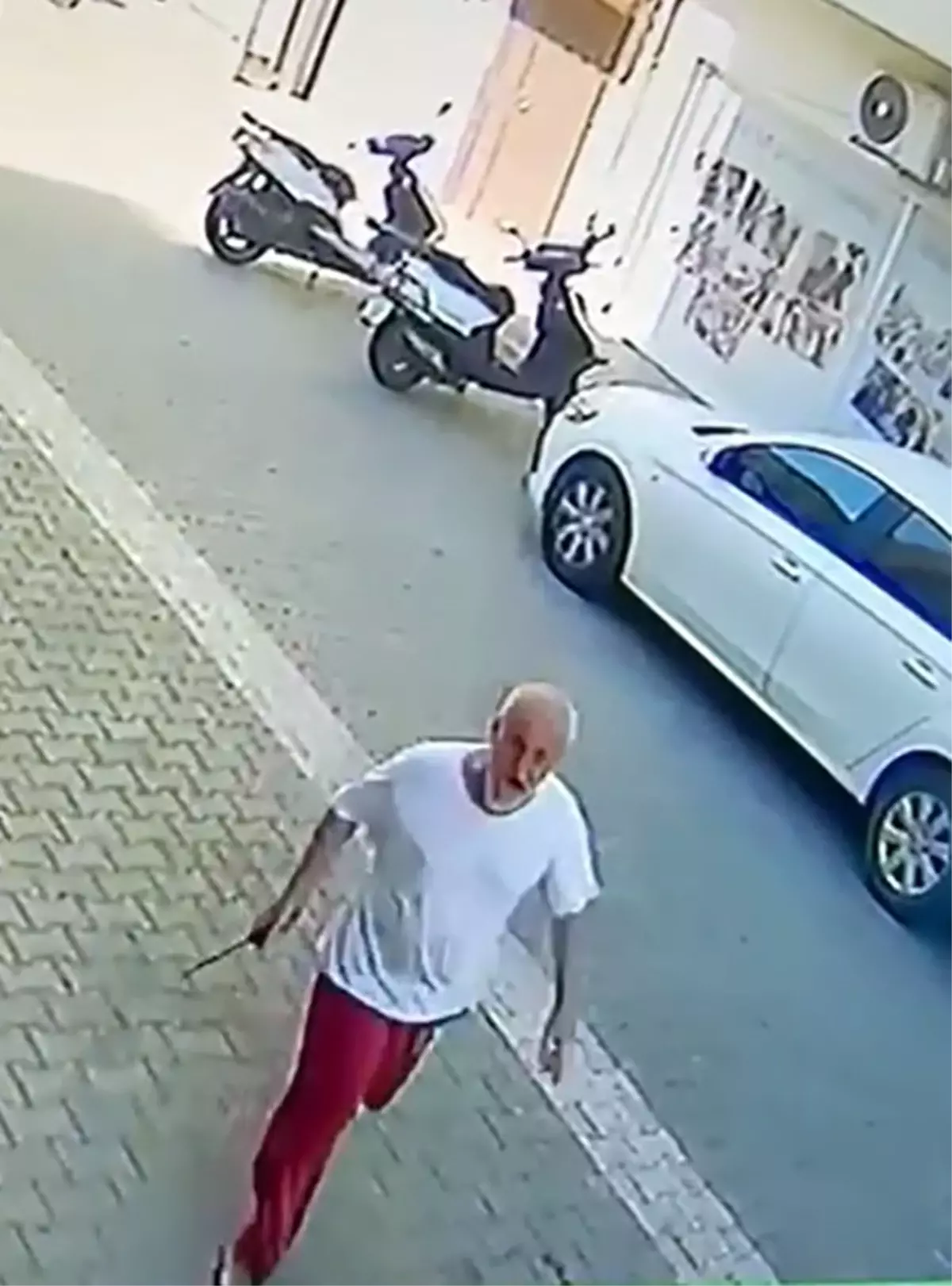 HÜDA PAR İl Sekreteri'ni Öldüren Sanığa Müebbet ve 12 Yıl Hapis Cezası