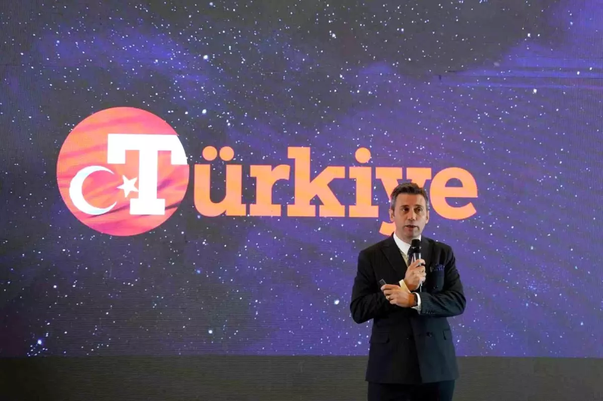 İhlas Medya Grubu İletişim Ajanslarını Ağırladı
